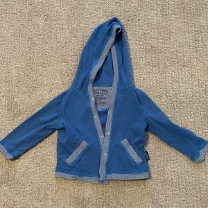 Toddler Patagonia sweater size 12-18 mos